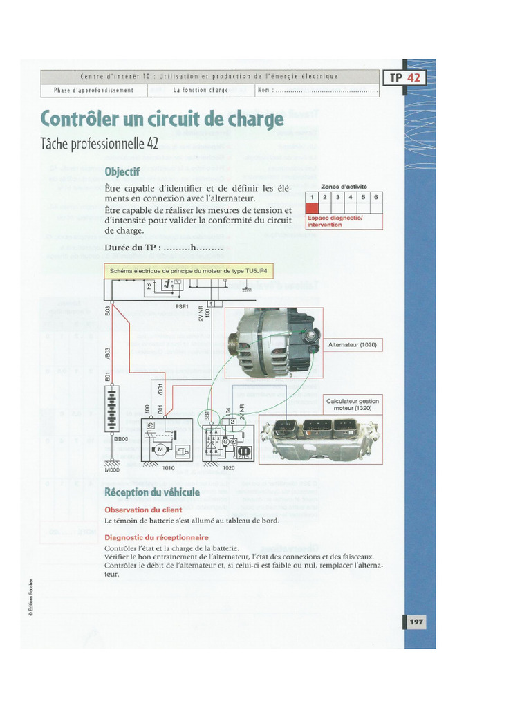 Controler Un Systeme de Charge PDF