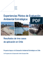 Libro Casos Pilotos Chile