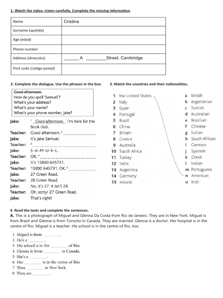 06 personal information video de cristina httpsyoutu bejxvujruf9f0 pdf