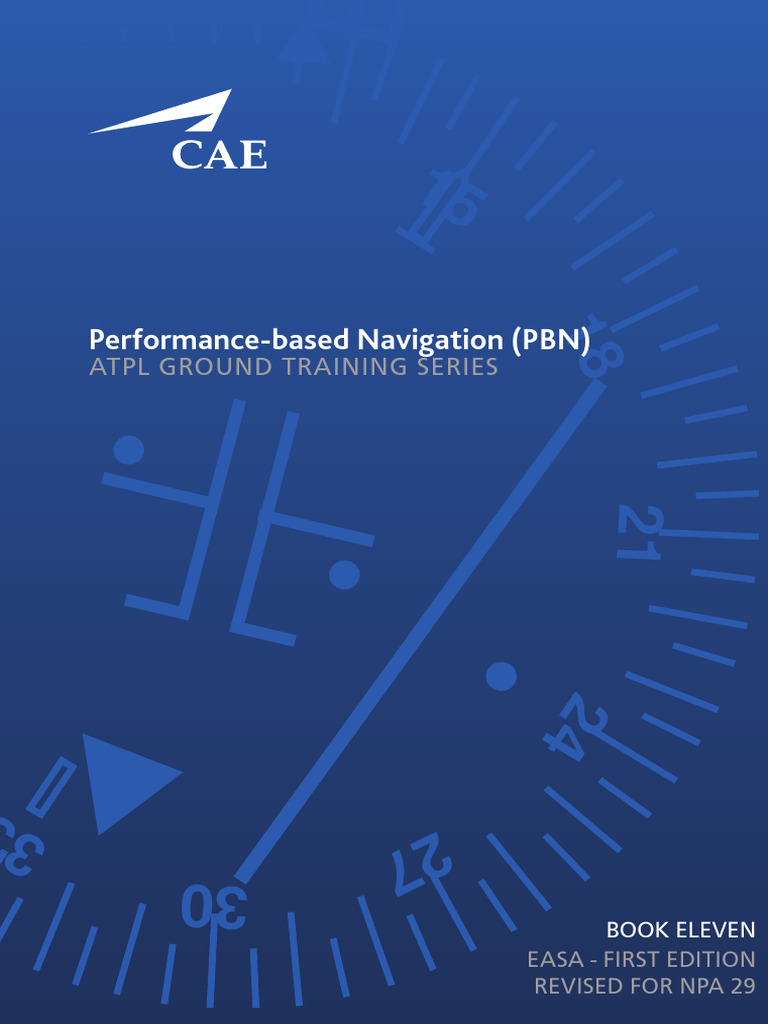 PBN Overview for Aviation Navigation | PDF | Aviation Safety | Transport