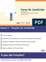 JavaScript Slides Modulo7 - (Para-Publicacao)