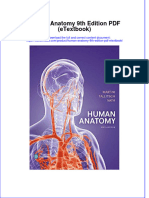 Human Anatomy 9th Edition PDF Etextbook