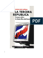 La Tercera Republica