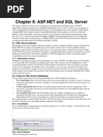 9.1. SQL Server Express: 9.1.1. Administrator Access