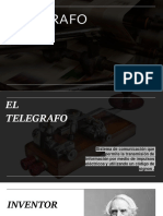 Telegrafo