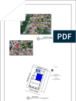 Vicinity Map: Property Line