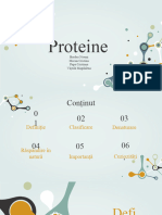 Proteine 2