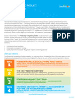 DandleLION Positioning Competency Toolkit Complete-Rev3-0822