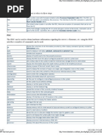 HP Unix Boot Process