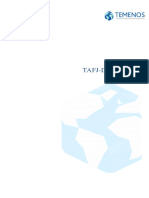 TAFJ Distribution