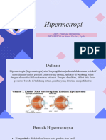 Hipermetropi - Hasnaa Salsabiilaa