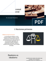 Introducción Al Derecho Procesal Constitucional