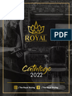 Catalogo Royal