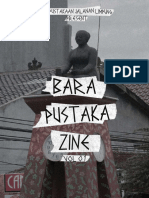 Zine Bara Pustaka Vol 01