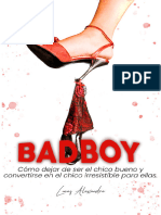 Libro Badboy