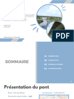 Diagnostic Pont Jean Moulin - Dausque Labasse Andre Tp1-Avec Compression