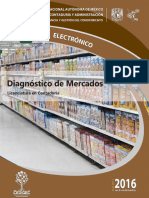 Diagnostico de Mercado Plan2016