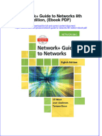 Network Guide To Networks 8th Edition Ebook PDF