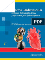 Sistema Cardiovascular Métodos, Fisioterapia Clínica y Afecciones para Fisioterapeutas