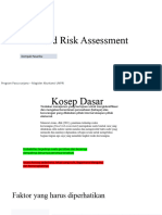 Fraud Risk Assessment Minggu Ke 4