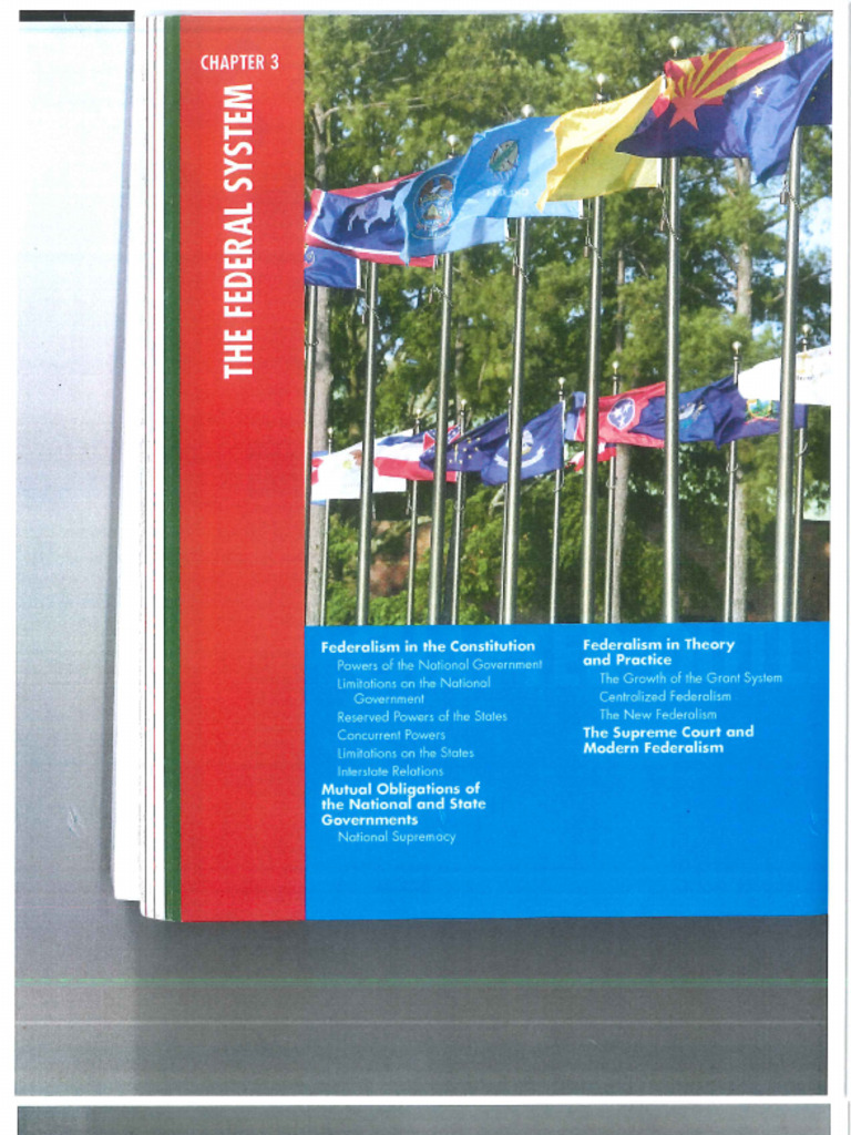 Walter+E.+Volkomer+Chapter+3 | PDF