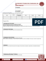 Title Consultation Template 2