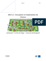 Rapport Sae 3