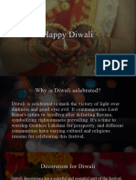 Happy Diwali