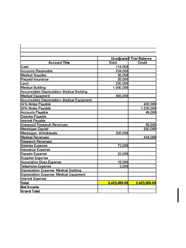 WORKSHEET | PDF