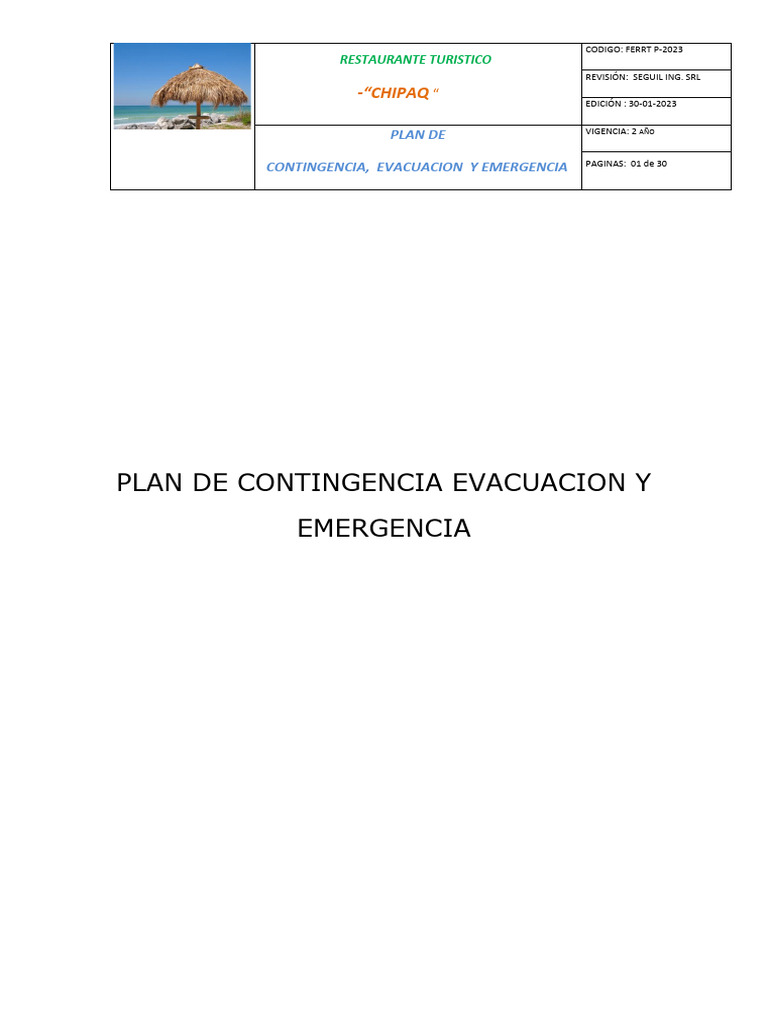 plan-de-conting-y-evaciac-pdf-primeros-auxilios-emergencia