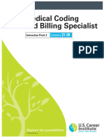 Book MedicalCodingAndBilling