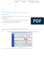 SAP BCM-Reporting