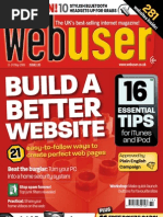 Webuser Magazine May 27