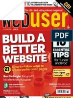 Webuser Magazine May 27