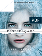 Despedaçada - Teri Terry