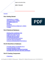 Vdoc - Pub Charlie Calverts Borland Cbuilder Unleashed