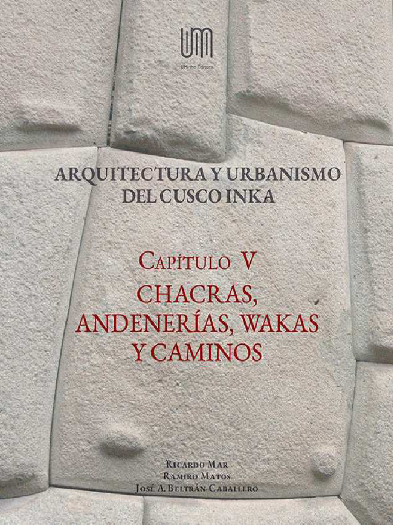 Arquitectura y Urbanismo Del Cusco Inka | PDF | Imperio Inca | glaciar