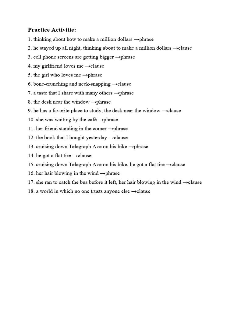 Project Online Practice 1