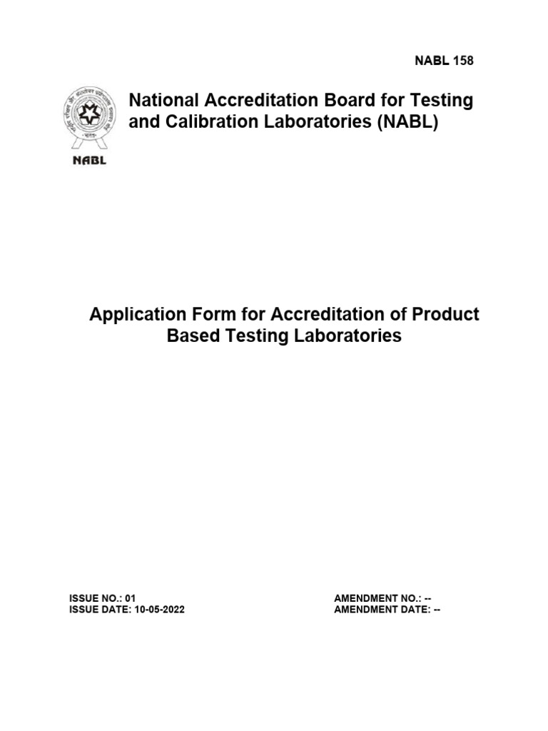 Nabl 158 | PDF