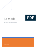 La Moda