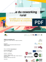2021 Leader Guide Rural Coworking Projet Colabora