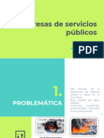 Empresas Publicas F