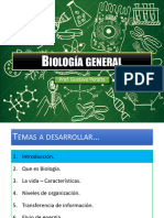 Biología General CEPIM