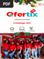 Catalogo Mayorista Ofertix No21-1