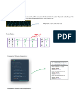 Dsa Notes of Class 05 by Manoj Kumar