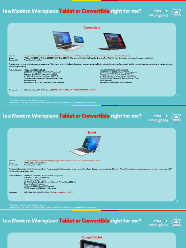 Device list tablet bic pdf pdf tablet computer laptop