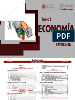 Tomo I Economía Ingenieria