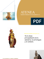 Presentacion Atenea-Paula Mayor 1ºA
