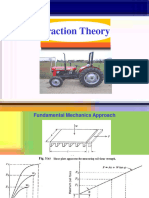 3.2 Traction Theory
