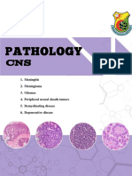 CNS Pathology